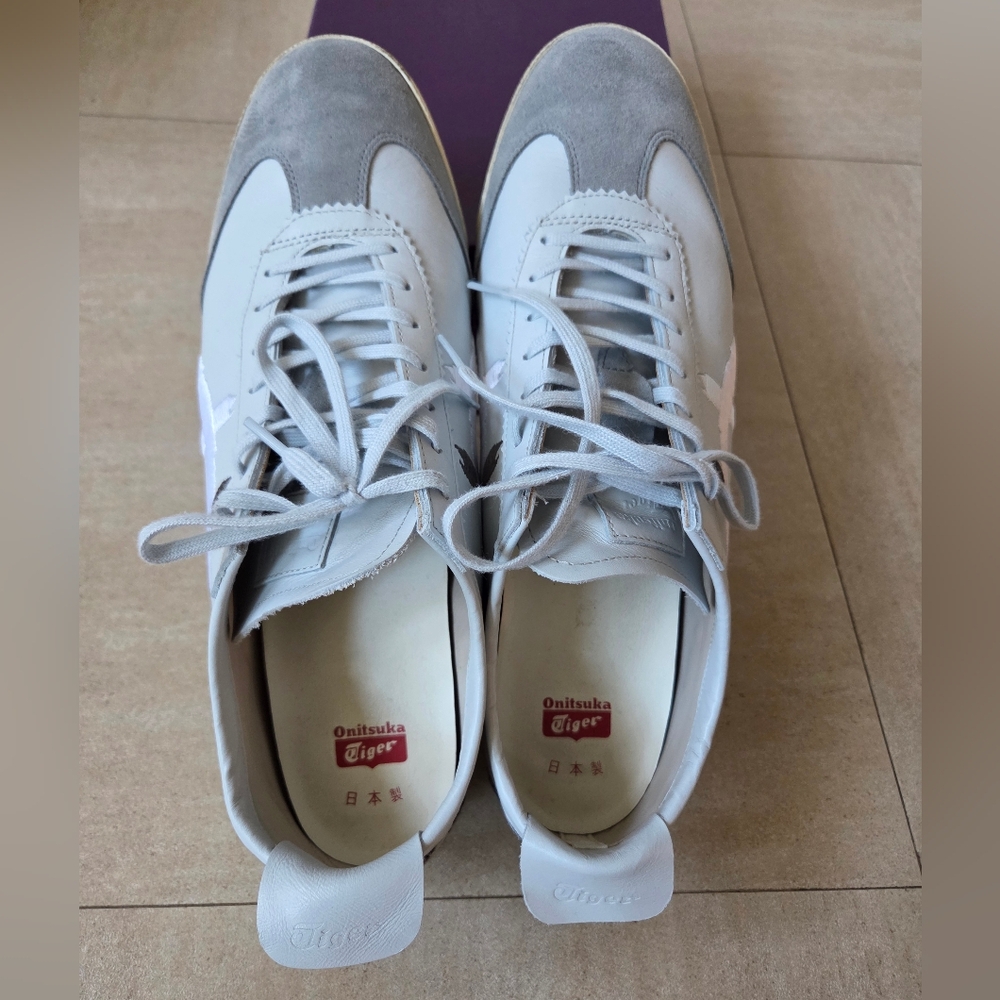 Onitsuka Tiger Mexico 66 Deluxe - Picture 6 of 9